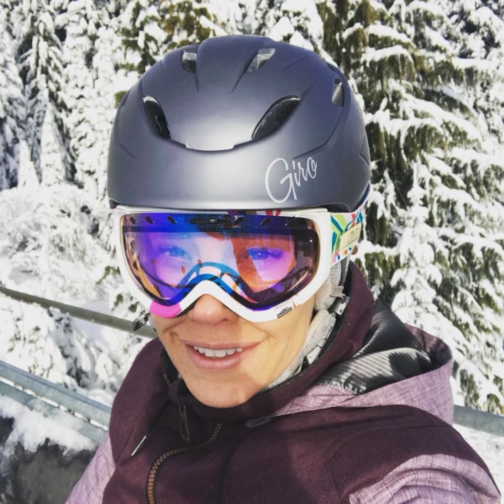 Meet your Posher, Christa